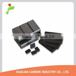High Density Carbon Vane for Vacuum Pumps thumbnail-1