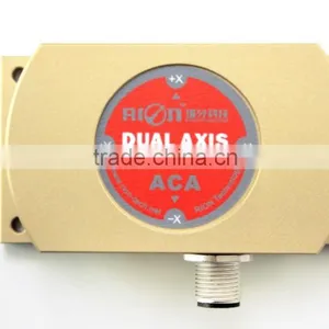 2016 New Crane Inclinometer, 4/20mA, Curren Tilt Electric Inclinometer, Digital Angle Sensor, Wholesales&retails thumbnail-2