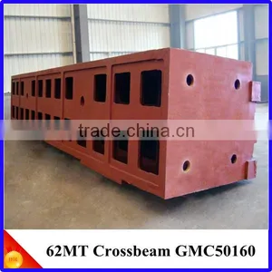 High Quality Gray Iron Castings for Machine Manufacturing thumbnail-2