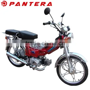 Ukraine Hot Sale Delta Cheap 50cc Cub Motorcycles Quality Choice thumbnail-1