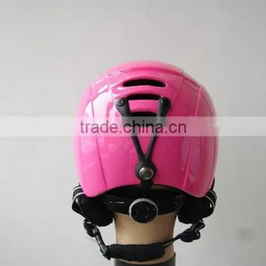 Innovative Products Pink Blue Bike Helmet for Sale thumbnail-2