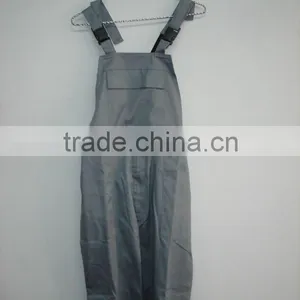 Safety Bib-pants/uniform;bib-pant;overall thumbnail-1