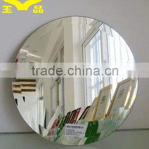 2mm- 6mm Aluminium Mirror Aluminuim Mirror With CE ISO Certificate thumbnail-3