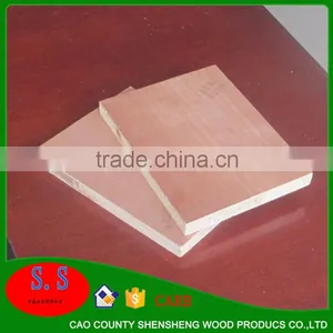 Cheap Price Paulownia Finger Joint Lumber Veneer Hot Press and Hot Press Machine Blockboard Laminate Sheets thumbnail-1