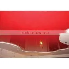 CF001-CF008 Decorative PVC Ceiling Film thumbnail-1