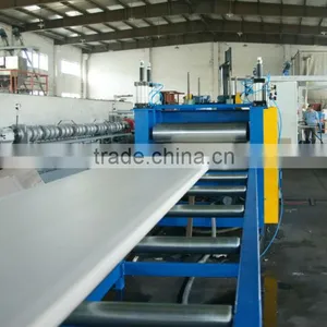 XPS Production Line From HiSuccess thumbnail-1