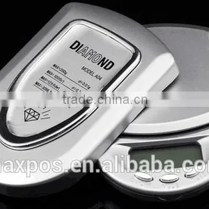 High Precision Electronic Scale Jewelry Says thumbnail-2