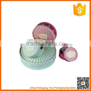 Factory Price Luxury Small Gift Box Packaging thumbnail-3
