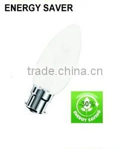 Halogen Saver-Candle C35 thumbnail-1