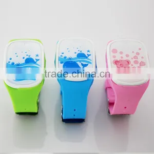 HMTGY3 the Location of Children Watch thumbnail-3