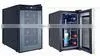12 Bottles Horizontal Cabinet Cigar Humidor Wine Cellar thumbnail-2