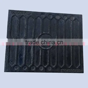 Watertight and Locking Mahole Cover thumbnail-3