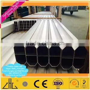 Wow!!Aluminium Hanging System/ Aluminium Partition System/ Solar Pole Mounting System/aluminium Pole System DIY Walk in Wardrobe thumbnail-6