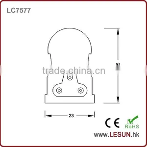 Factory Price 20W 1200mm T8 Led Tube Light LC7578A thumbnail-6