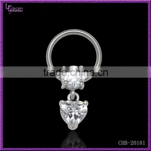 Fancy New Design Tribal Style Ear Hoop Helix Ring Septum Piercing Jewelry thumbnail-1