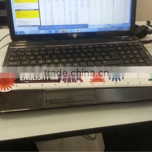 Plastic Ruler thumbnail-1