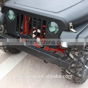 2016 200cc Petrol Mini Jeep Utv for Adult thumbnail-4