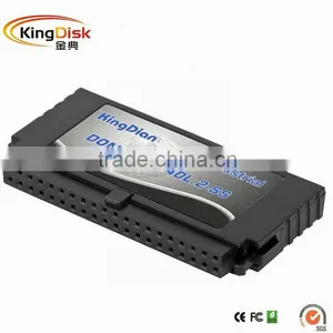 KingDisk 40 Pin IDE Solid State Hard Disk DOM 32GB thumbnail-1