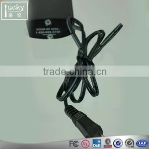 Personalized Custom LED Edge Lit Acrylic Sign for Adverting Display thumbnail-3