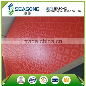 Low Price 18mm Standard Size Mdf Board/melamine Mdf thumbnail-2