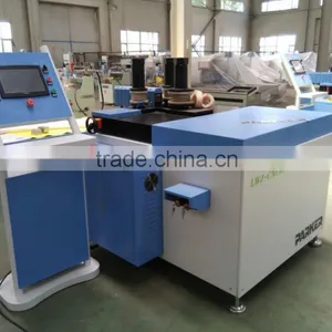 Aluminium Profile Bending Machine thumbnail-6
