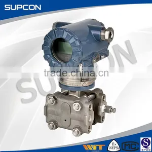 100% Factory Directly Lcd Pressure Transmitter of SUOCON thumbnail-1