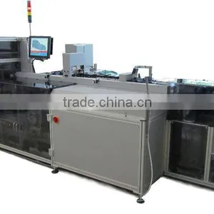 Imaging Solutions FastBooklet Bookbinding Machine thumbnail-1