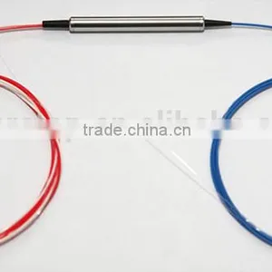 980nm, 1064nm, 1310nm, 1550nm,1x2 or 2x2 Signal Mode Fiber Optical Circulator thumbnail-3