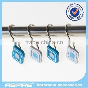 Simply Modern Fashion Blue Bath Accessories Sets thumbnail-1