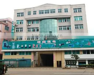 Zhejiang Lingxin Electromotor Co., Ltd. company overview - view 2 thumbnail
