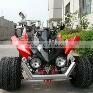 110CC ATV LWATV-206 thumbnail-1