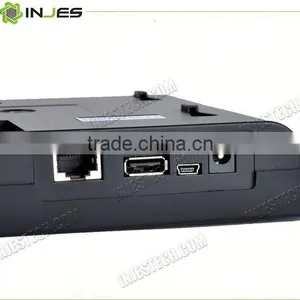 Affordable Wireless WiFi Attendance Biometric Fingerprint With GPRS thumbnail-4