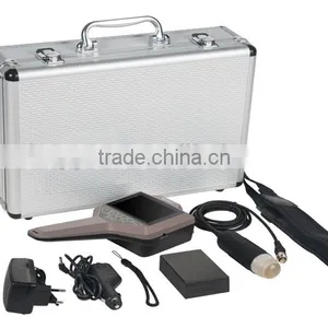 Small Size 0.3kg Handheld Vet/pets Ultrasound Machine for Swine and Ovine Pregnancy Diagnostics thumbnail-3