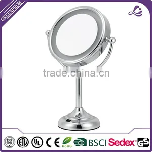Brand New Metal Makeup Mirror for Wholesales thumbnail-4