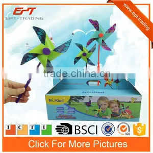 Classic Toy Best Price Top Quality Toy Windmill Spinners for Sale thumbnail-1