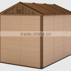 Wholesale New Arrival Smart Mini Garden Shed for Storage thumbnail-4