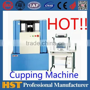 Cupping Testing Machine Price/Computer Control Erichsen Cupping Testing Machine /High Quality Cupping Testing Machine thumbnail-1