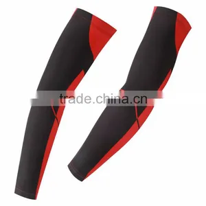 Compression Sleeve Arm/lycra Arm Sleeve/sublimation Arm Sleeve thumbnail-3