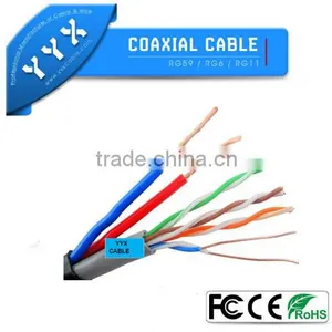 Lan Cable With Power Cable thumbnail-6