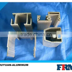 Office Partition Aluminum Profiles thumbnail-1