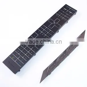 Metal Silicone Keypad thumbnail-1