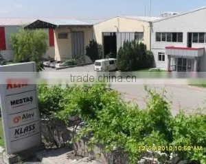Klass Dis Ticaret Limited Sirketi company overview - view 1 thumbnail