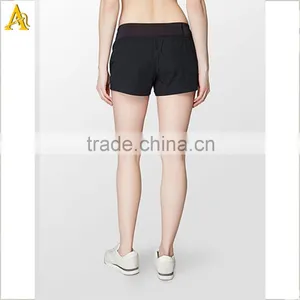 Hot Short for Women Running for Activewear thumbnail-2