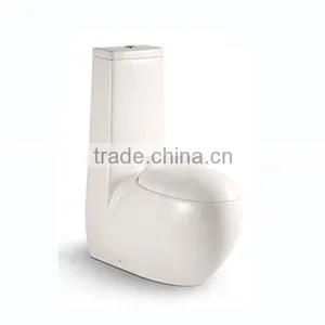 Ceramic WC Bahtroom Squat Toilet thumbnail-1