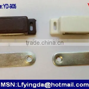 YD-905 Cabinet Door Magnets With Two Hole thumbnail-1