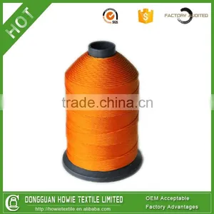 100% Polyester Thread for Making Shoes Gallop Knitting Thread thumbnail-3