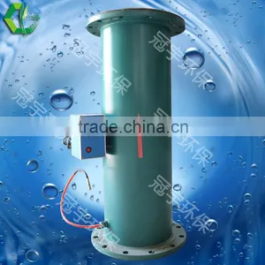 Manufacture Low Price Automatic Whole Integrated Water Processor Antibacterial Water Filter thumbnail-1