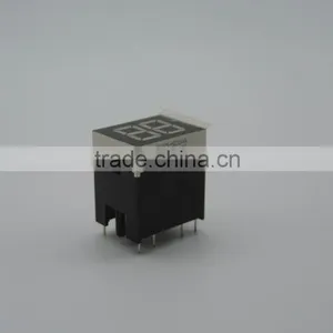 HIigh Reliability Led Digit Display 0.28 Inch 1 Digit 7 Segment thumbnail-2