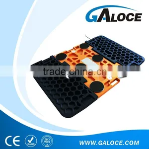 GPWA02 Digital Portable Axle Vehicle Weighing Scale thumbnail-3