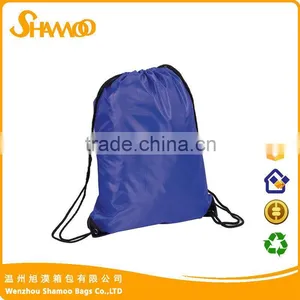 Backpack Maker for Waterproof Canvas Drawstring Bag thumbnail-6